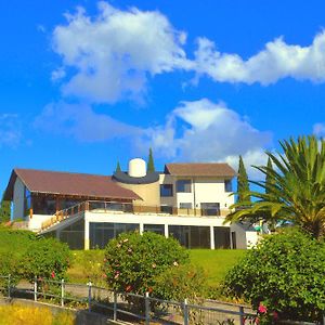 Quito Airport Suites Hotel